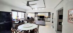 Blk 654 Hougang Avenue 8 (Hougang), HDB Executive #488162711